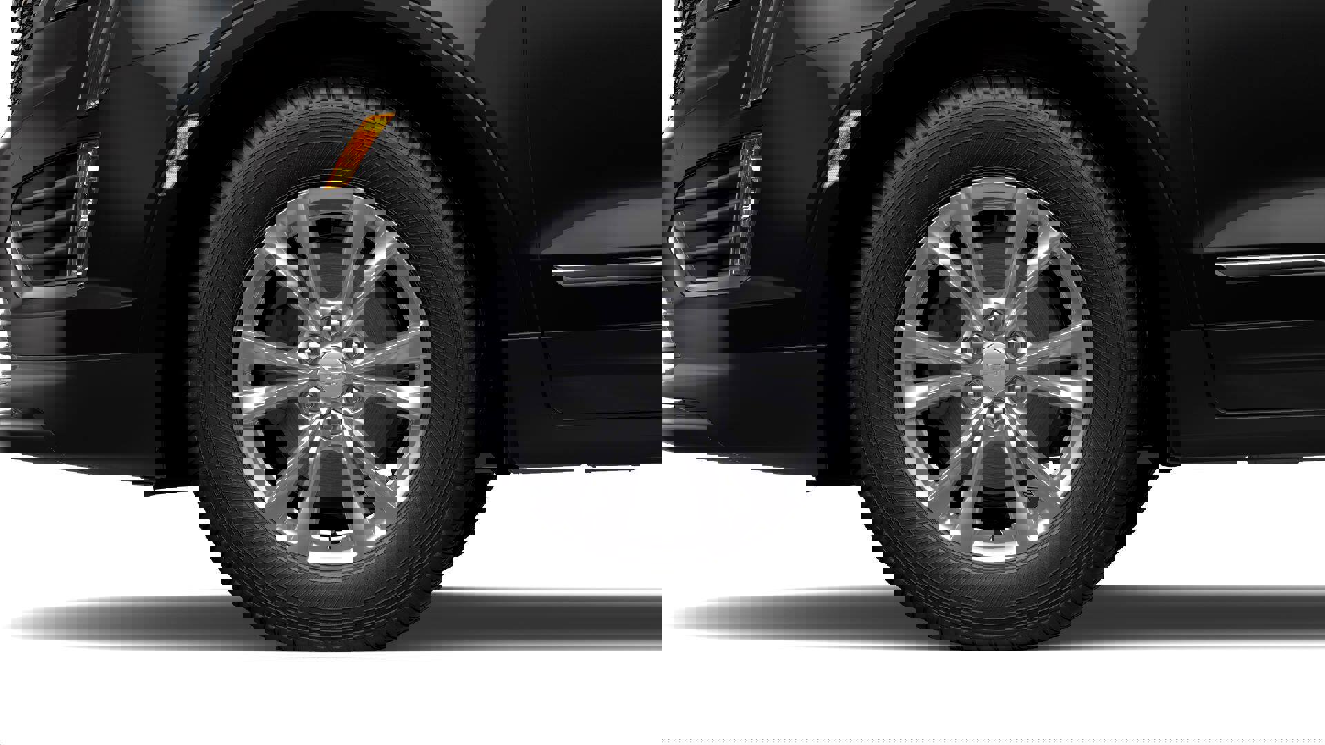 New 2026 Cadillac XT5 Luxury image 7