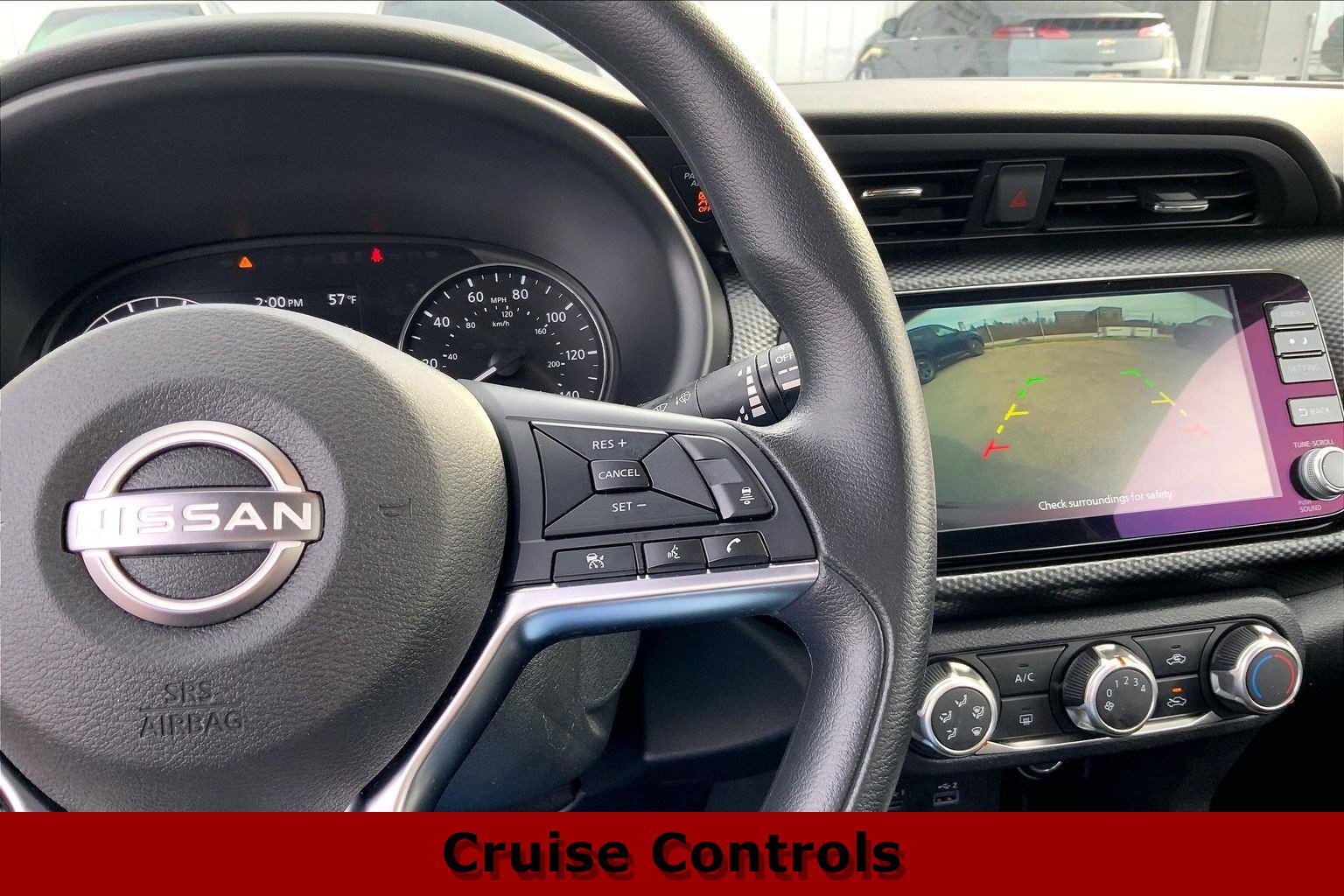 Used 2024 Nissan Kicks SV image 20