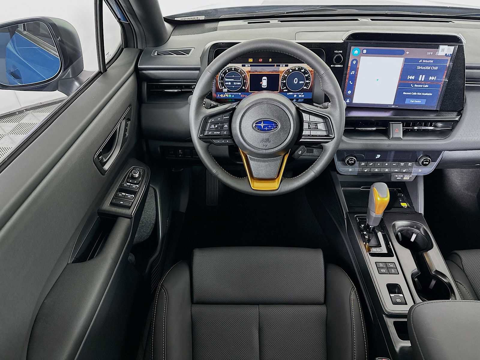 New 2026 Subaru Outback Wilderness image 21