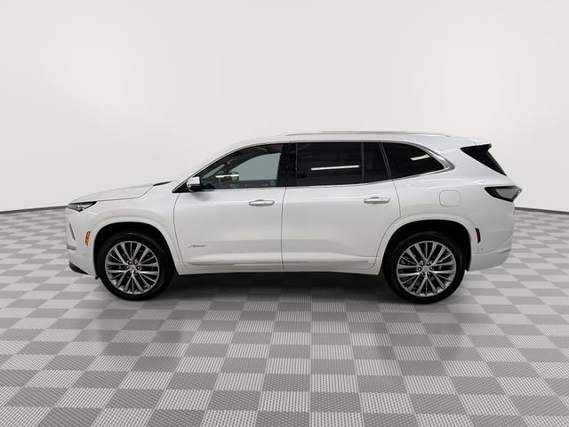 Used 2025 Buick Enclave Avenir w/ Super Cruise Package image 6