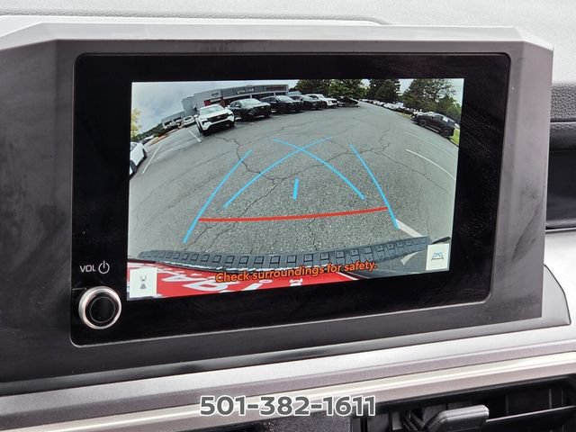 Used 2025 Toyota 4Runner 4WD image 21