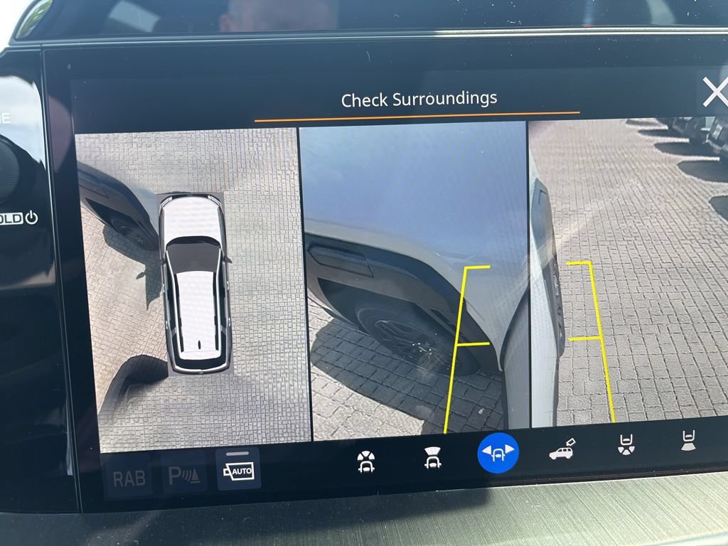 New 2026 Subaru Outback Limited XT AWD/4WD image 31
