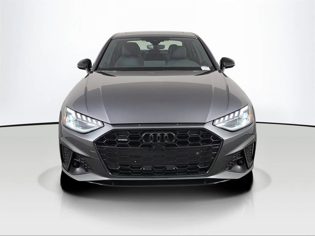 Used 2024 Audi A4 2.0T Premium Plus w/ Premium Plus Package image 2