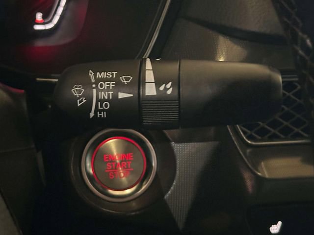 Used 2023 Acura Integra A-Spec image 32