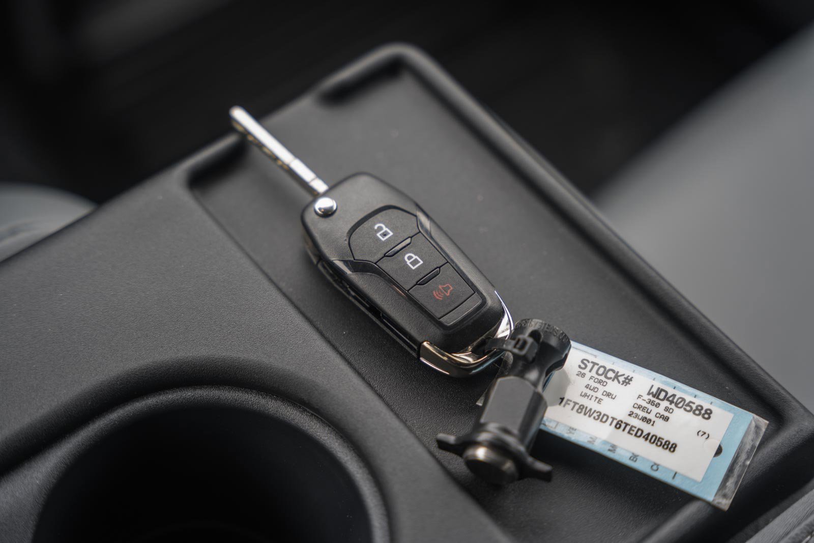 New 2026 Ford F350 XL image 50