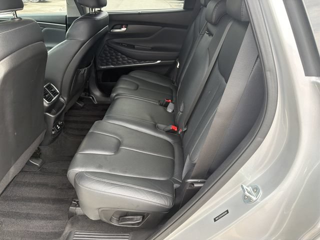 Used 2019 Hyundai Santa Fe FWD image 21
