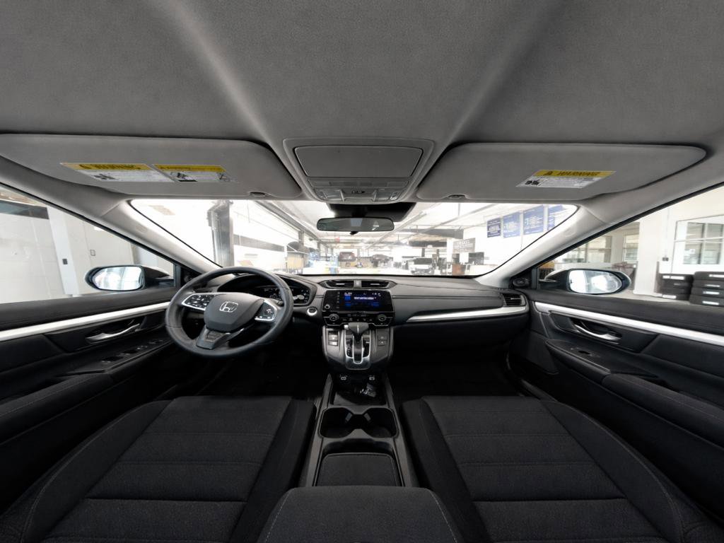 Used 2021 Honda CR-V Special Edition image 12