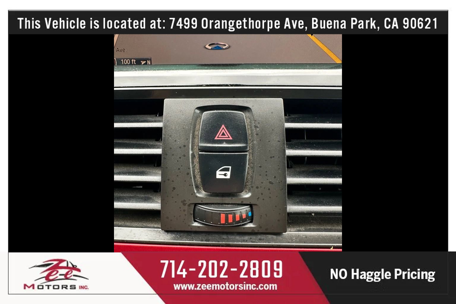 Used 2015 BMW 428i Convertible image 32