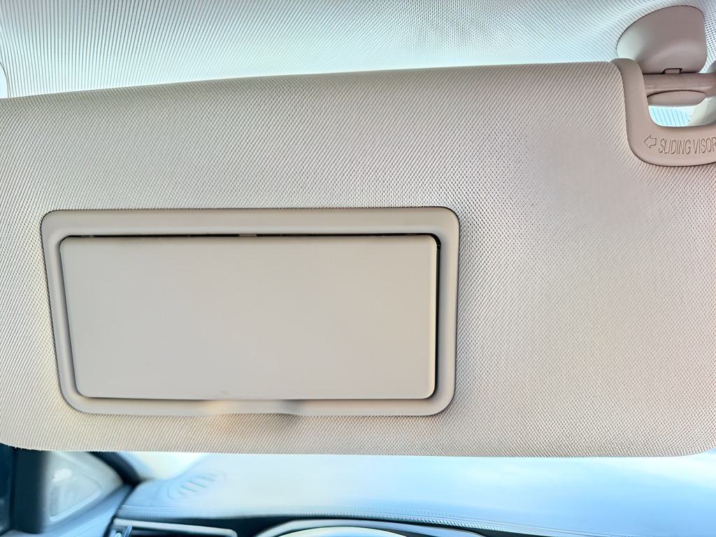 Used 2023 INFINITI QX50 Luxe FWD image 29