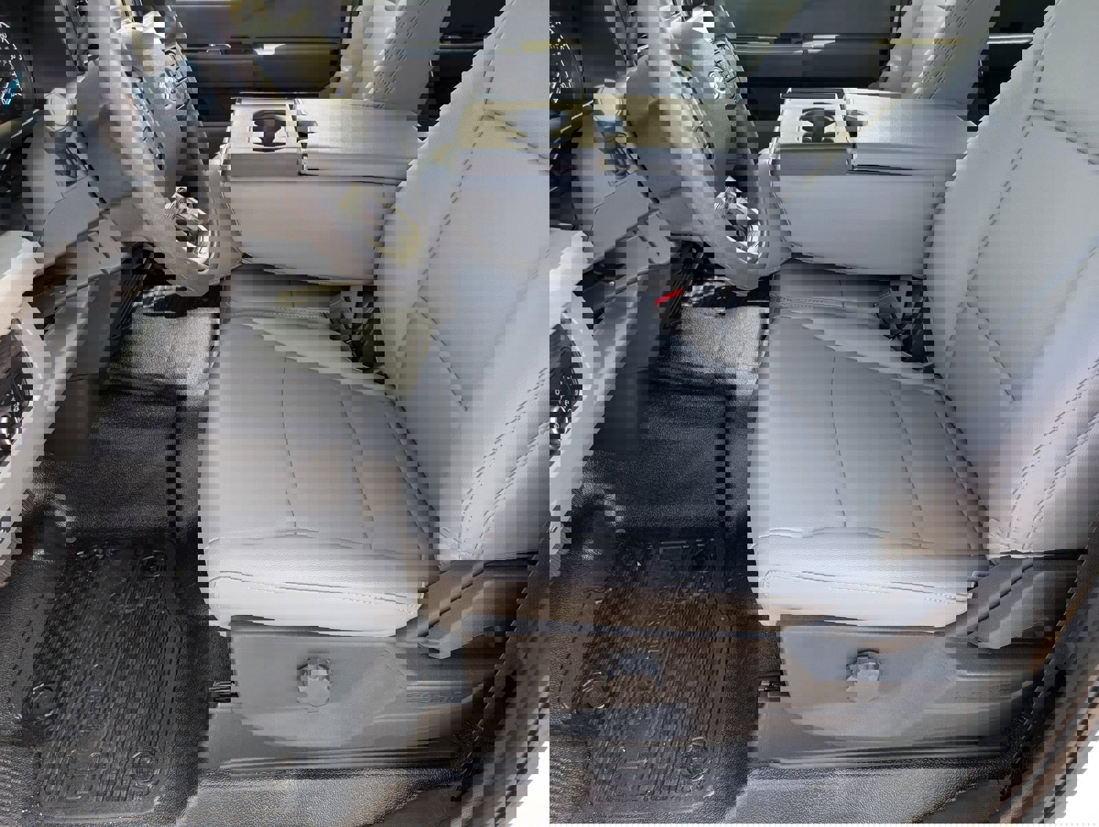 New 2026 Ford F350 XL w/ XL Chrome Package image 14