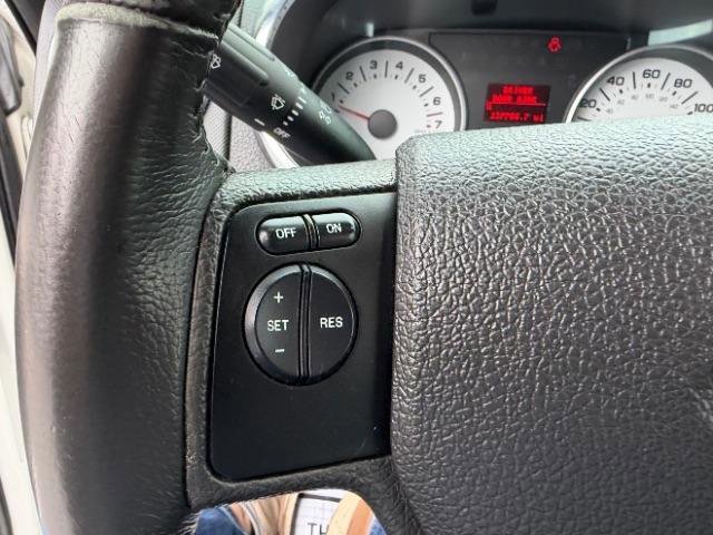Used 2009 Ford Explorer Sport Trac Limited image 23