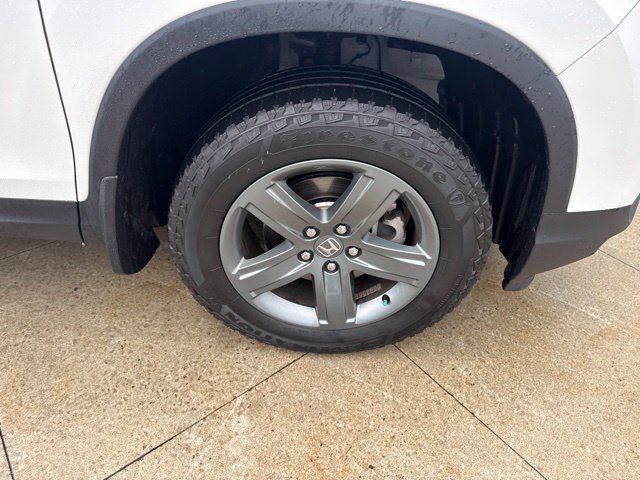 Used 2023 Honda Ridgeline RTL image 11