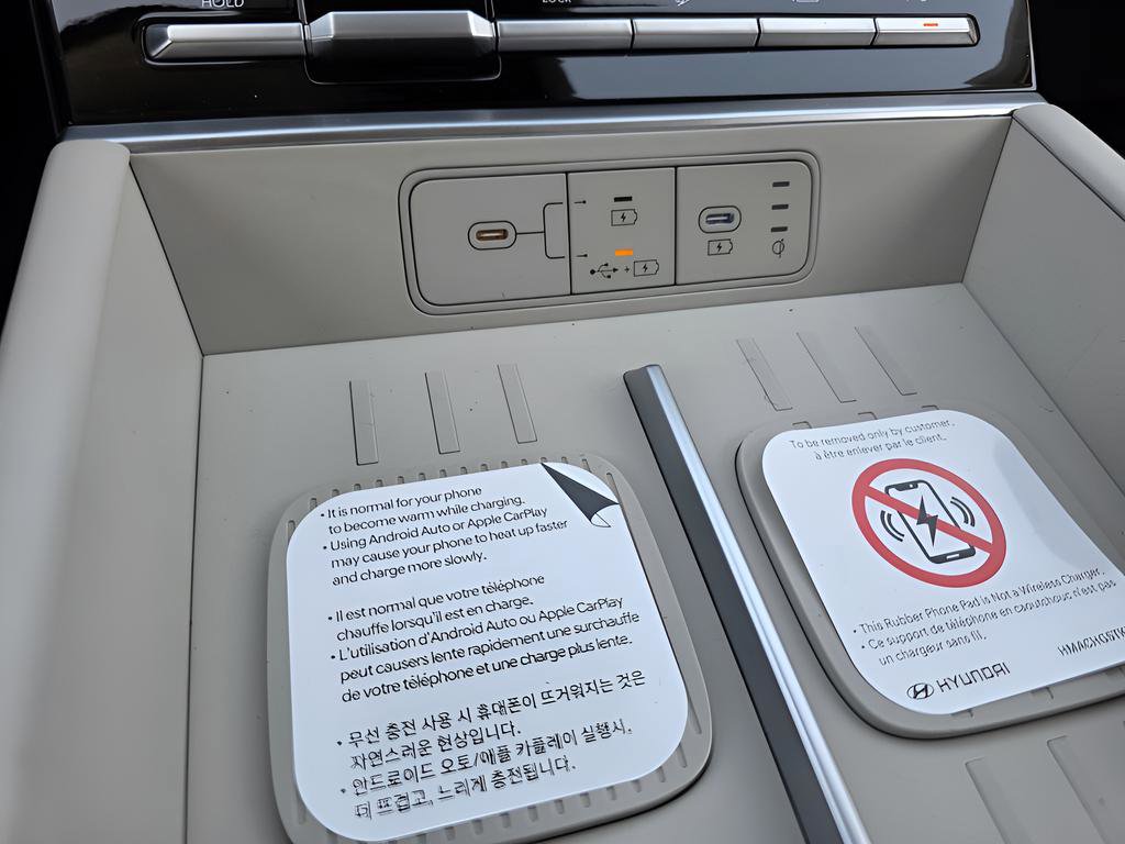 New 2026 Hyundai Santa Fe SEL image 21