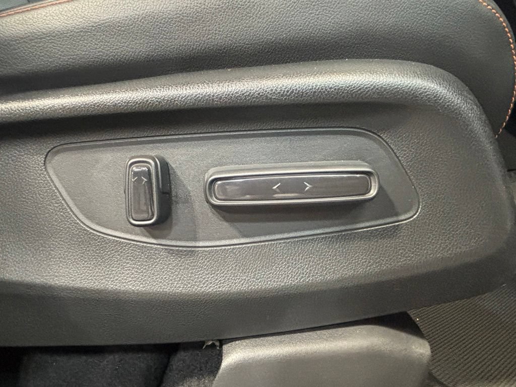 Certified 2025 Honda CR-V Sport-L image 35