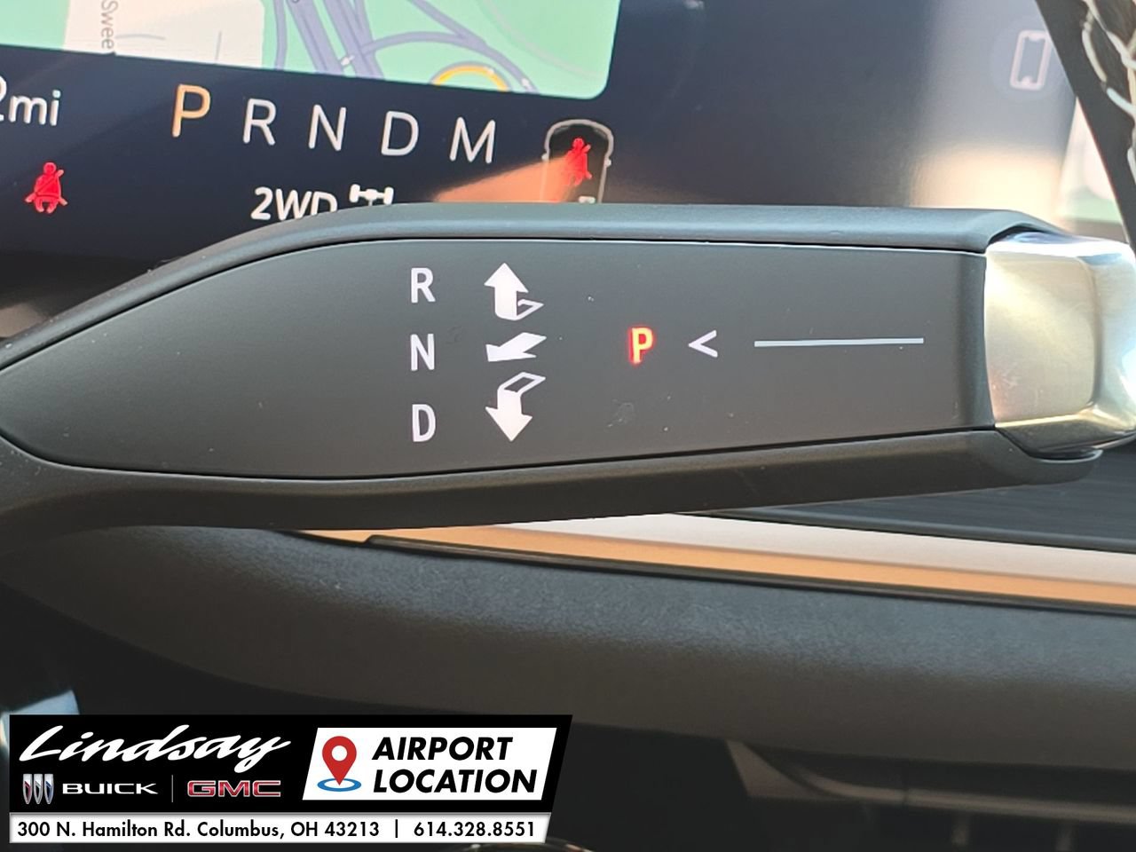 New 2026 Buick Envision Sport Touring AWD/4WD image 17