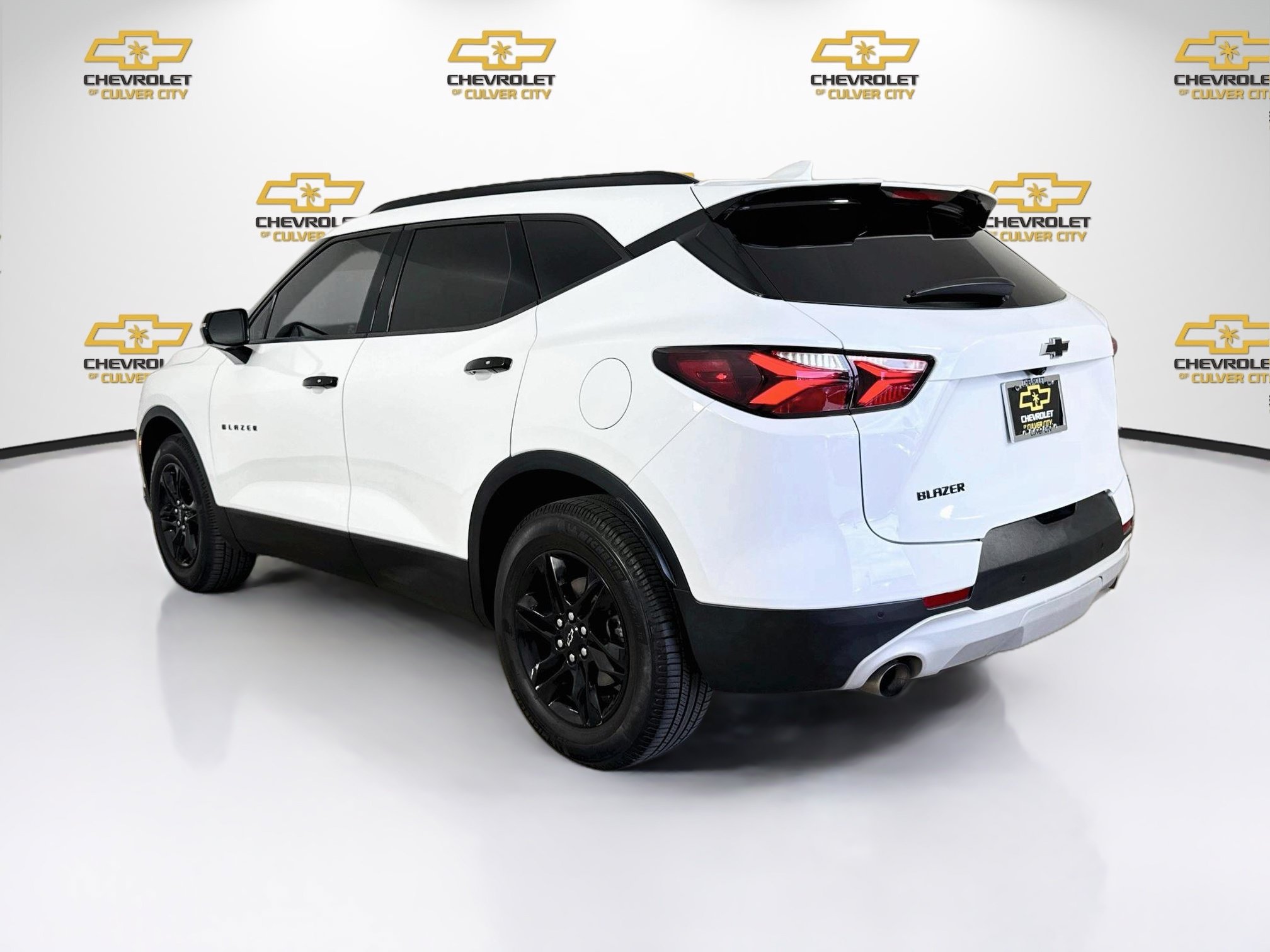 Used 2020 Chevrolet Blazer LT FWD image 6