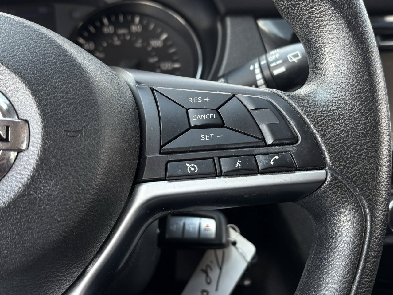 Used 2021 Nissan Rogue Sport S FWD image 17