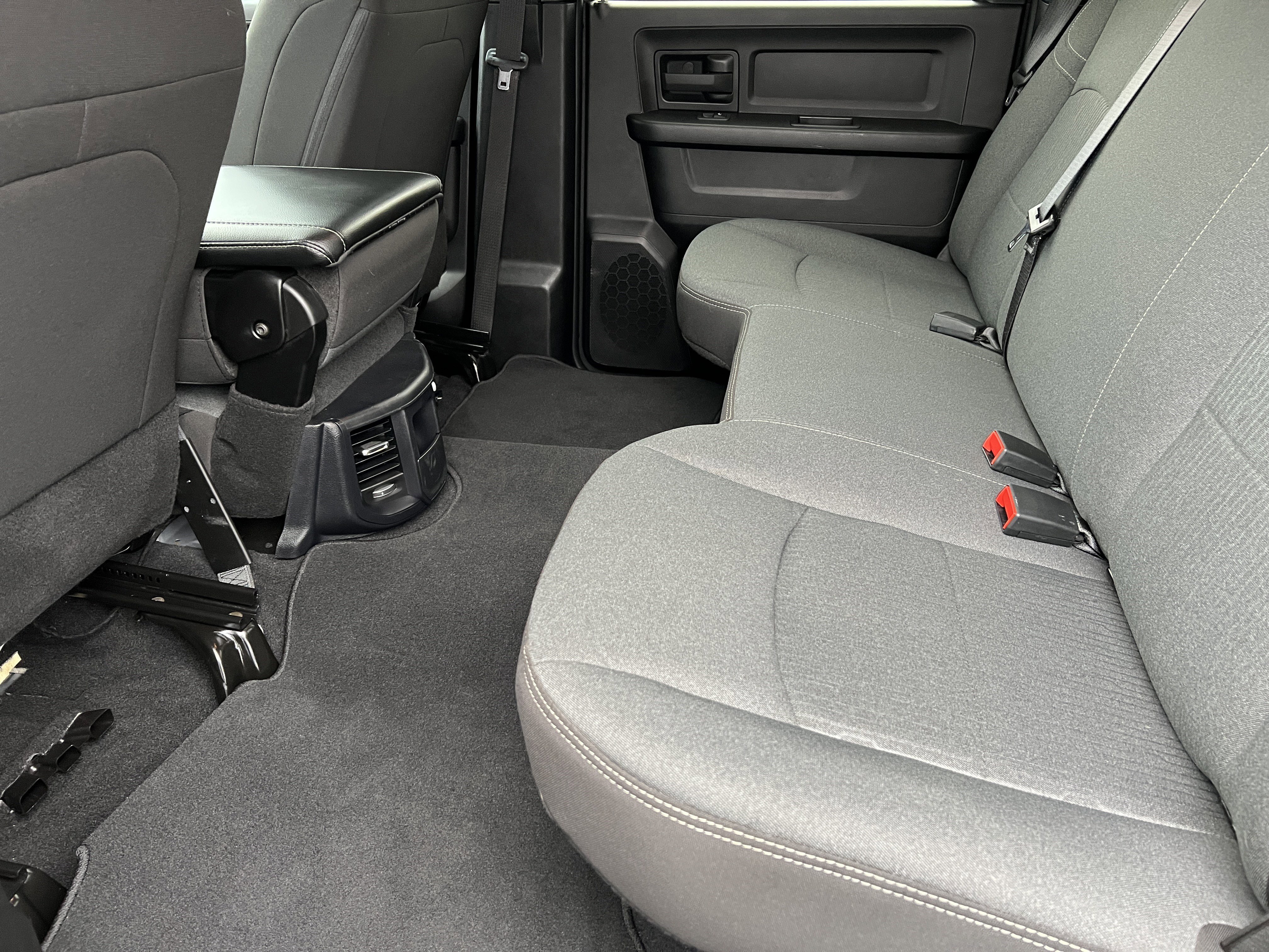 Used 2024 RAM 3500 Tradesman w/ Cold Weather Group image 15