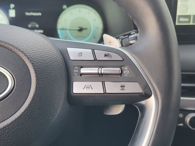 Used 2023 Hyundai Palisade SEL FWD image 23