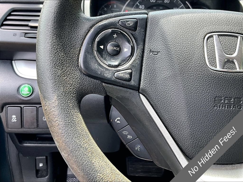 Used 2016 Honda CR-V EX image 15