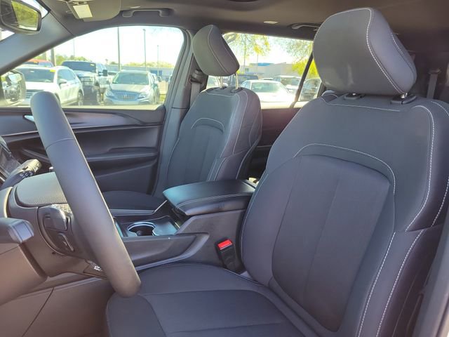 Used 2024 Jeep Grand Cherokee L Laredo w/ Trailer Tow Package image 20