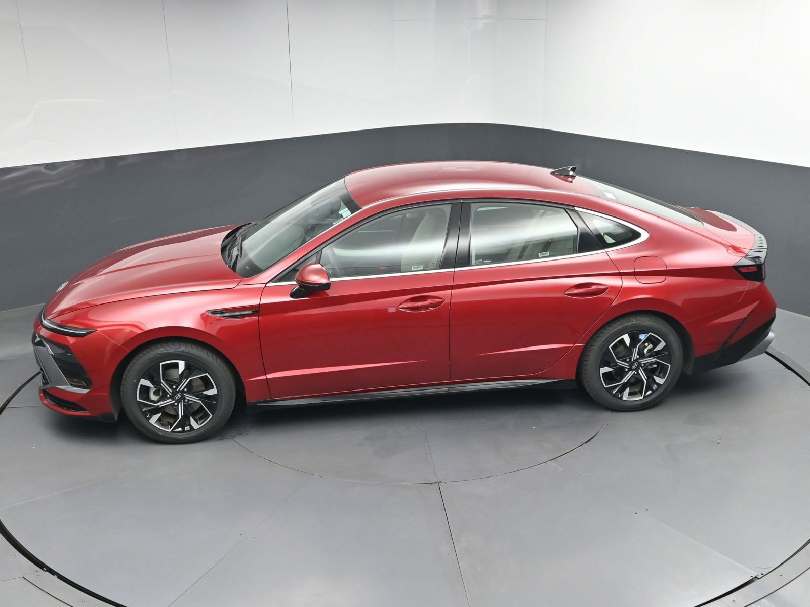 Used 2025 Hyundai Sonata SEL image 35