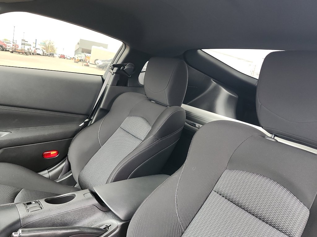Used 2024 Nissan Z Sport w/ Floor Mat Package image 19