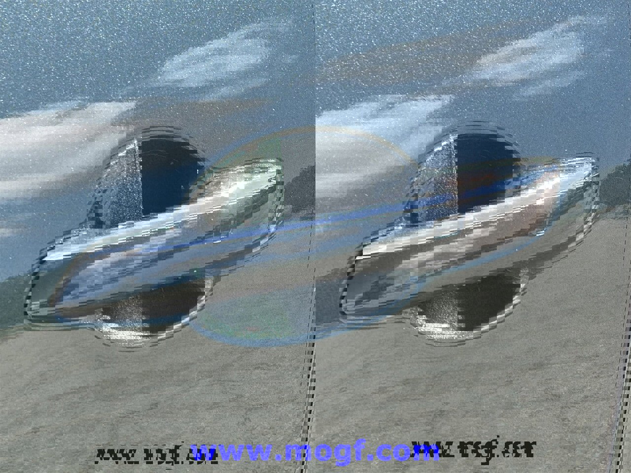 Used 2023 Genesis GV80 3.5T Prestige w/ Prestige Package image 43