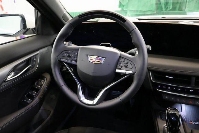 New 2026 Cadillac CT5 Premium Luxury image 14