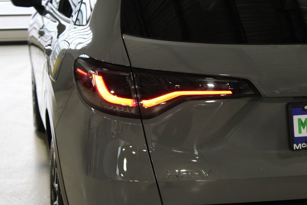 Used 2026 Honda HR-V EX-L image 38