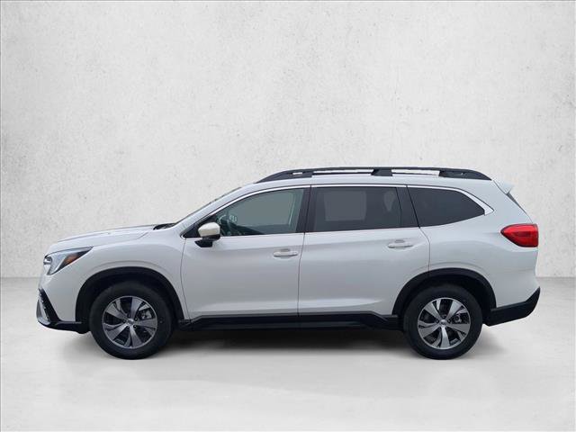 Certified 2025 Subaru Ascent Premium image 9