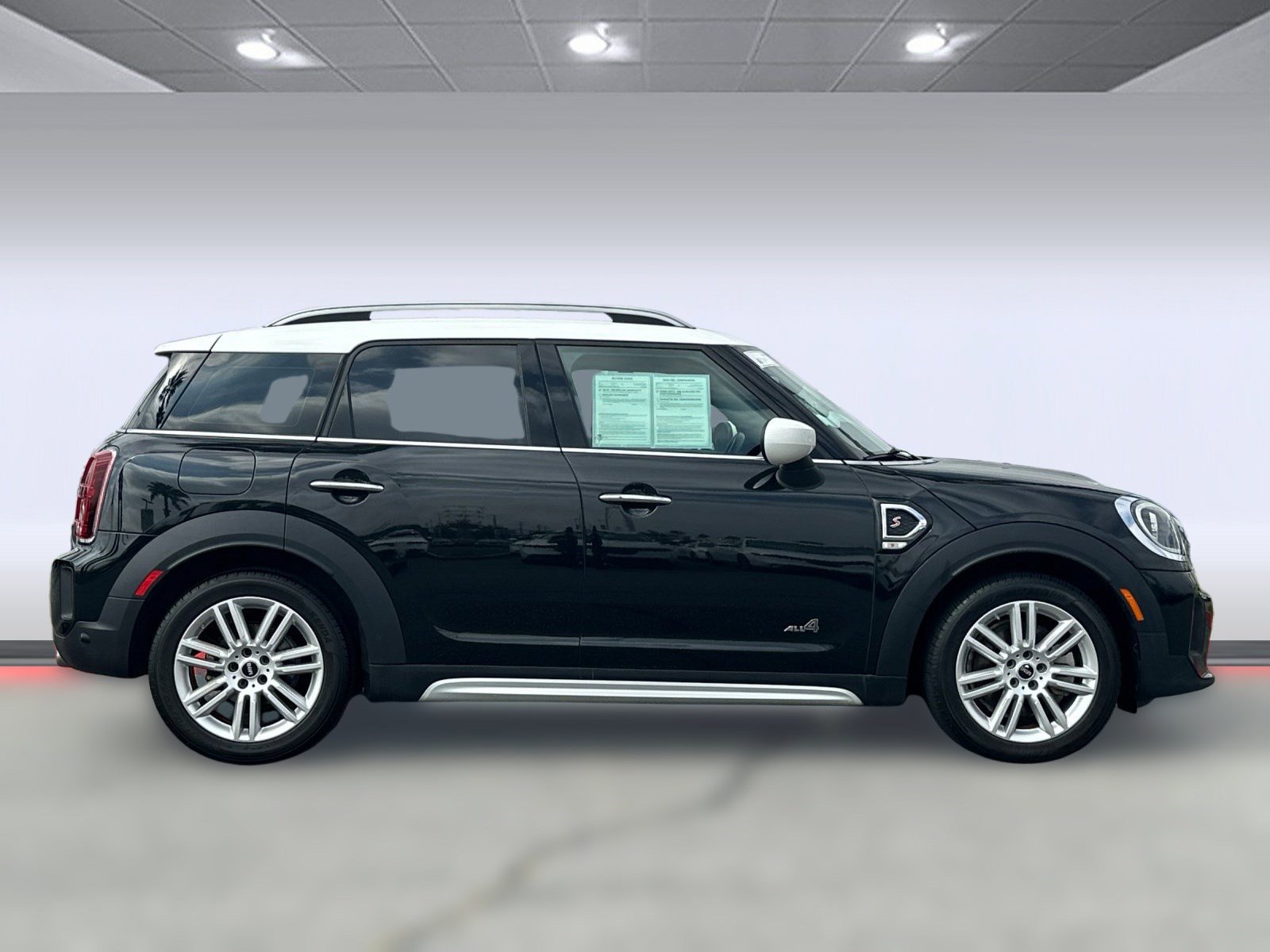 Used 2023 MINI Cooper Countryman S image 7