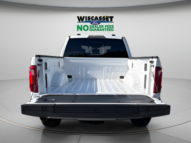 New 2025 Ford F150 Raptor AWD/4WD image 14
