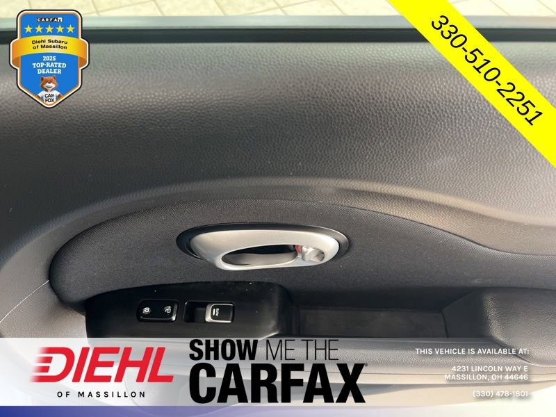 Used 2017 Kia Soul + w/ Designer's Package image 17