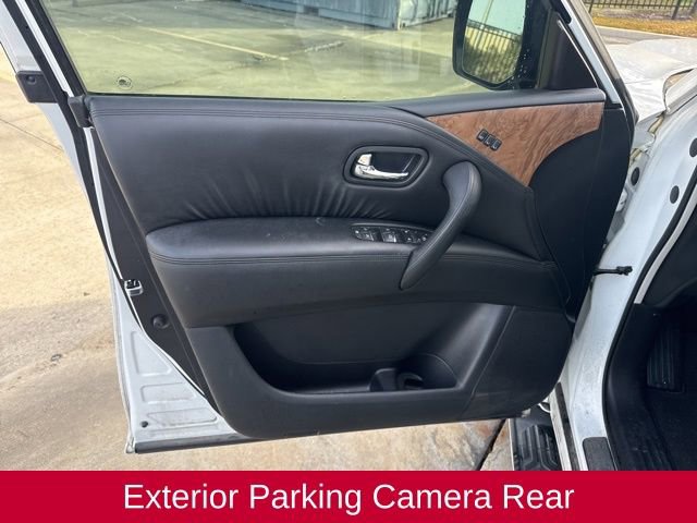 Used 2022 Nissan Armada SL image 14