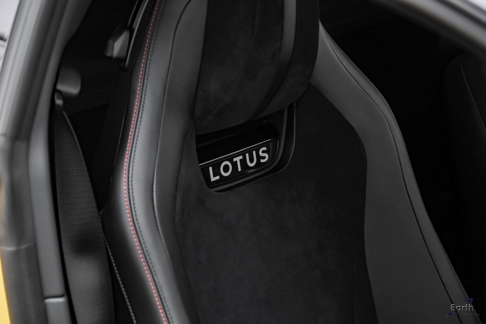 Used 2024 Lotus Emira First Edition image 51