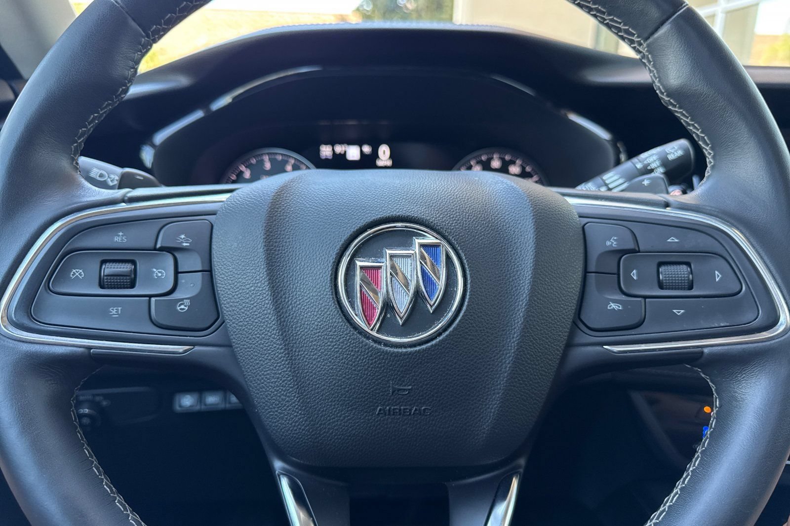 Certified 2023 Buick Envision Avenir AWD/4WD image 24