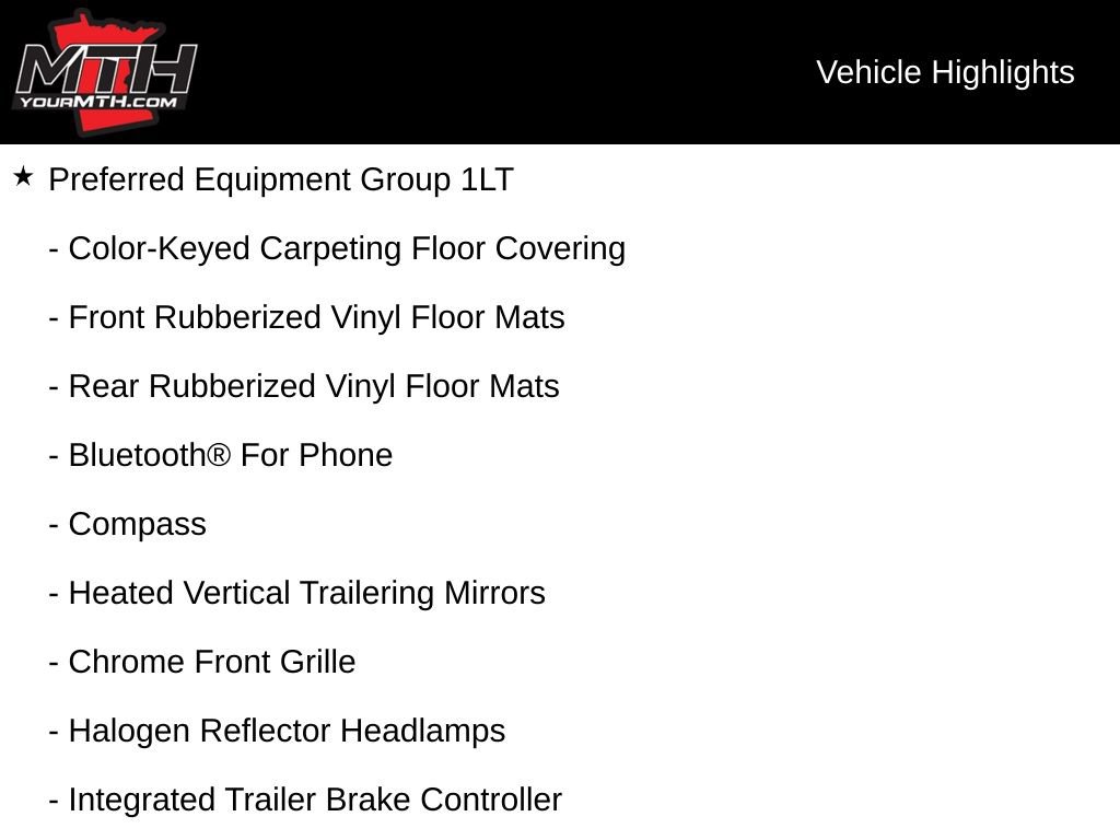 Used 2022 Chevrolet Silverado 2500 LT image 10