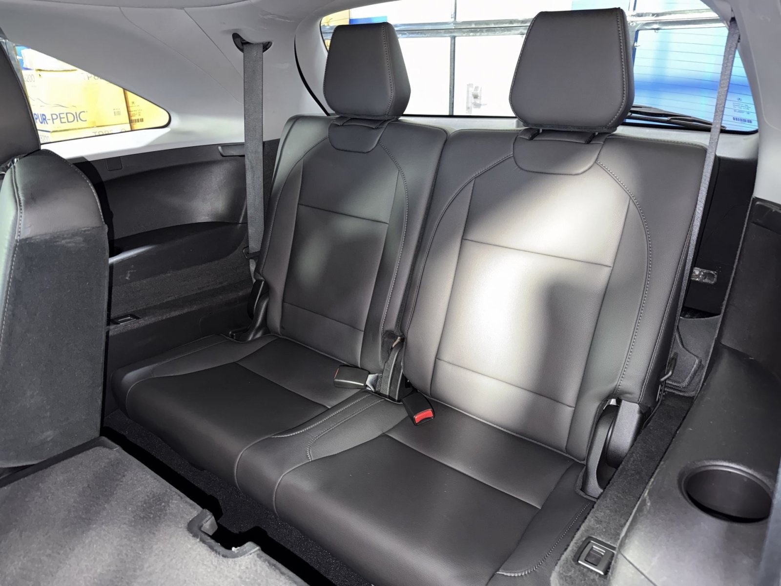 Used 2019 Acura MDX SH-AWD image 30
