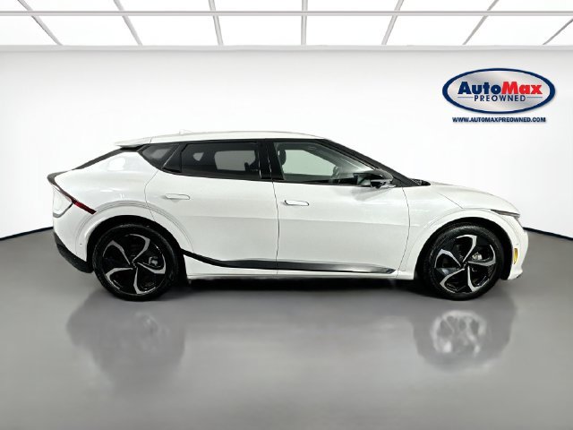 Used 2024 Kia EV6 GT-Line AWD/4WD image 10