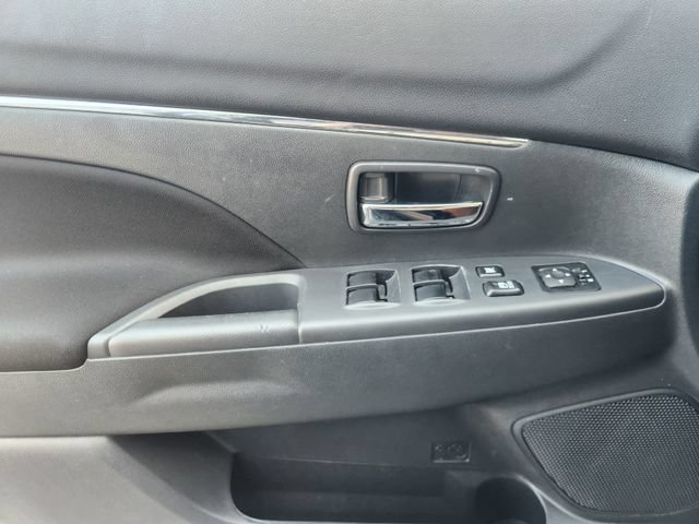 Used 2024 Mitsubishi Outlander Sport ES AWD/4WD image 24