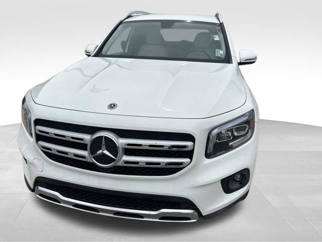 Used 2021 Mercedes-Benz GLB 250 image 13