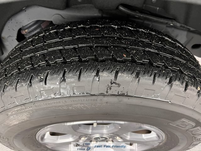 Used 2025 Ford Bronco Big Bend AWD/4WD image 21