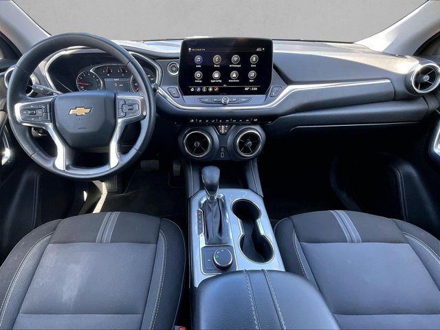 Certified 2023 Chevrolet Blazer LT image 16