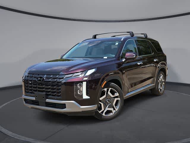Used 2023 Hyundai Palisade SEL