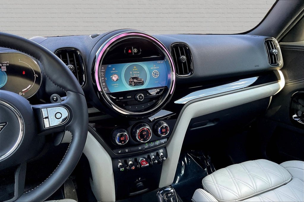 Used 2024 MINI Cooper Countryman S AWD/4WD image 9