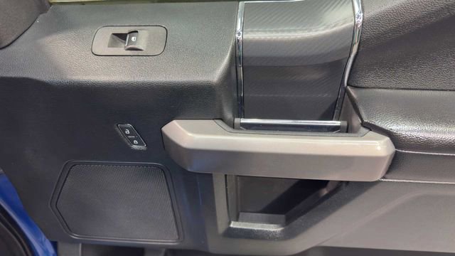 Used 2019 Ford F150 XLT w/ Equipment Group 302A Luxury AWD/4WD image 16