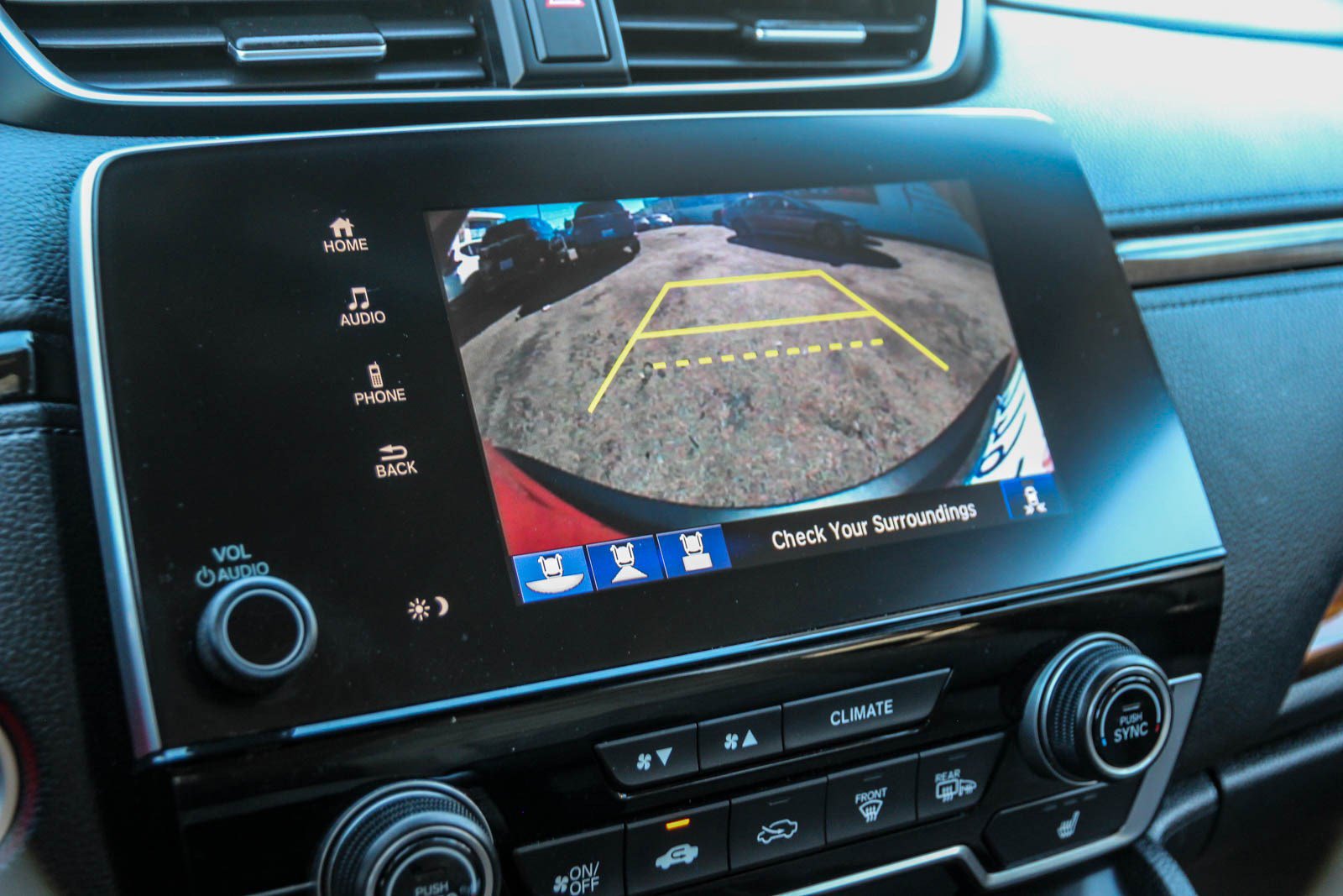 Used 2022 Honda CR-V EX image 36