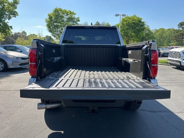 New 2026 Toyota Tacoma SR5 RWD image 8
