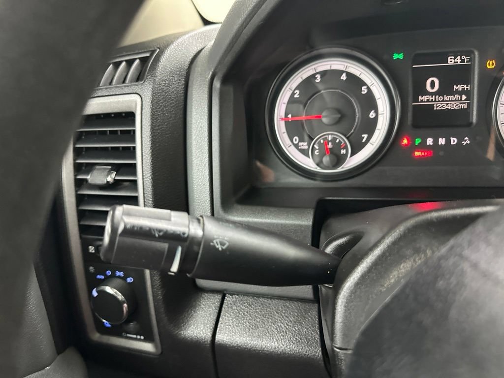 Used 2014 RAM 2500 Tradesman w/ Power & Remote Entry Group AWD/4WD image 32